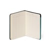 Legami Defter My Notebook Small Çizgisiz Yeşil_MYNOT0212