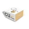 Metalmorphose Anahtarlık Cupcake_MTM325-02