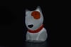 Dhink Zodiac Gece Lambası Dog Beyaz_DHINK468-01