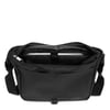 Eastpak Omuz Çantası Delegate + Tarp Black_EK00026EO131