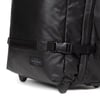 Eastpak Bavul, Valiz Transit'R S Tarp Black 2 Tekerlekli_EK0A5BA7O131