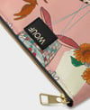 Wouf Clutch, El Çantası Pouch Circus_PP250009