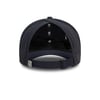 New Era Kadın Şapka Open Back Black_60434994-990