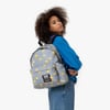 Eastpak Sırt Çantası Padded Pak'r Tweety Grey_EK0006208J71