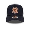 New Era Şapka New York Yankees Boucle_60435093-978
