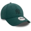 New Era Uniseks Şapka Quilted 9forty New York Yankees Dark Green _60580842