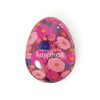 Legami Dolaşık Açıcı Tarak Flowers_BRU0004
