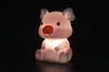 Dhink Zodiac Gece Lambası Pig Pembe_DHINK469-01