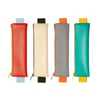 Kikkerland Pencil Pouch - Elastik Bantlı Fermuarlı Kalemlik, Kalem Kutusu_ST116-A