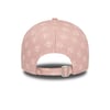 New Era Kadın Şapka New York Yankees Monogram Pink_60434993-986