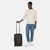 Eastpak Bavul, Valiz Tranverz S Black 2 Tekerlekli_EK00061L0081