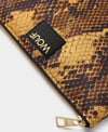 Wouf Clutch, El Çantası XLarge Pouch Bag Boa_PXL250016