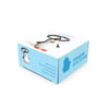 Metalmorphose Penguen Anahtarlık_MTM329-01