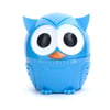 Kikkerland Owlet Kitchen Timer-Mutfak Zamanlayıcı Baykuş_KT36B-A