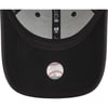 New Era Uniseks Şapka Quilted 9forty New York Yankees Black_60580844