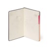 Legami My Notebook Medium Çizgisiz Limited Edition_MYNOT0257