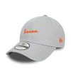 New Era Şapka Vespa Grey_60435596-968