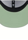 New Era Kadın Şapka New York Yankees Velour Green_60292437-998