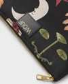 Wouf Clutch, El Çantası XLarge Pouch Bag Fortuna_PXL250011