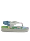 Havaianas Bebek Parmakarası Terlik Baby Peppa Pig White_4145980-0001