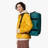 Eastpak Seyahat, Spor Çantası Tarp Duffl'R S Tarp Petrol_EK0A5BHM3O71