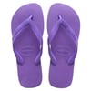 Havaianas Parmakarası Terlik Top Dark Purple_4000029-5784