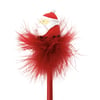 Legami Işıklı Kalem Yılbaşı Noel Baba_SPE001