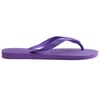 Havaianas Parmakarası Terlik Top Dark Purple_4000029-5784