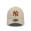 New Era Şapka New York Yankees Cream_60435209-977