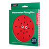 Kikkerland Kidoki Flexible Silicone Flying Discs-Kidoki Esnek Silikon Uçan Diskler_KID29-A