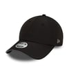 New Era Kadın Şapka Open Back Black_60434994-990