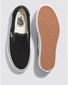 Vans Ayakkabı UA Classic Slip-On Platform_VN00018EBLK1-954