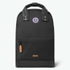 Cabaia Sırt Çantası Old School Medium Denver Black_GPQRSUW5
