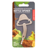 Kikkerland Mushroom Keychain Bottle Opener-Şişe Açacağı Anahtarlık Mantar_KR102