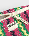 Wouf Bel Çantası Tramontane Waistbag_WTO250011
