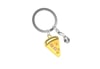 Metalmorphose Anahtarlık Pizza_MTM323-01