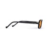 Freesbee Güneş Gözlüğü Artesia Black Orange _ART-BLKORANGE