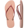 Havaianas Parmakarası Terlik Slim Glitter 2 Pink_4146975-9898