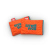 Smellwell Active Koku Giderici Yastıkcık Geomatric Orange_SMA06
