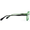 Freesbee Ekran Gözlüğü Chico Green_BL-CHI-GREEN