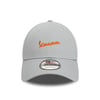 New Era Şapka Vespa Grey_60435596-968
