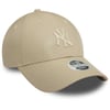 New Era Kadın Şapka 9forty Wmns Midi PU New York Yankees STNSTN_60580746