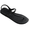 Havaianas Parmak Arası Terlik Flash Urban Sandals Black_4000039-0090