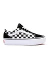 Vans Ayakkabı Old Skool Platform_VN0A3B3U-939