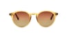 Looklight Güneş Gözlüğü Letoon Daisy Amber Brown (LL331)_LL2200 / 07A / DRT15