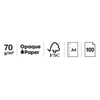 Miquelrius A4 Spiralli Kareli Defter Çiçekler_MR4045