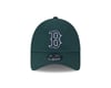 New Era Şapka MLB Boston Red Sox Green_60424687-998