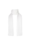 Unisex Atkı Confi Scarf Ecru_FO4589EC