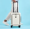 Cabaia Valiz Traveler JFK_CABA-437MND-T001