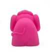 Dhink Silikon Gece Lambası Fil Donnie Pembe_DHINK429-01